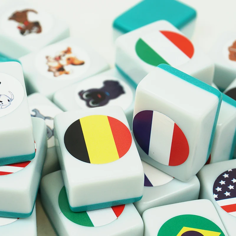 Melyek azok az alapvető Mahjong-kifejezések, amelyeket tudnia kell