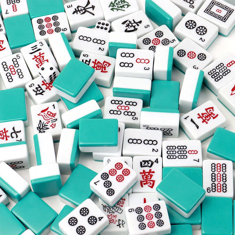 Mahjong